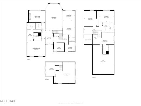 Tiny photo for 46 Exmoor, Ottawa Hills, OH 43615 (MLS # 10012811)