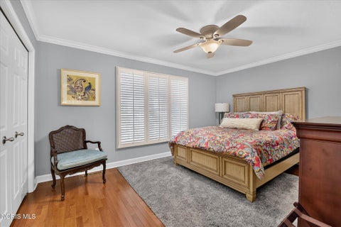 Tiny photo for 46 Exmoor, Ottawa Hills, OH 43615 (MLS # 10012811)