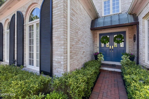 Tiny photo for 46 Exmoor, Ottawa Hills, OH 43615 (MLS # 10012811)