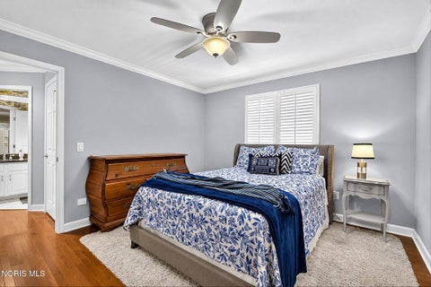 Tiny photo for 46 Exmoor, Ottawa Hills, OH 43615 (MLS # 10012811)