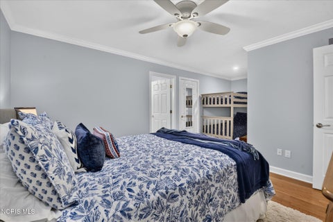 Tiny photo for 46 Exmoor, Ottawa Hills, OH 43615 (MLS # 10012811)