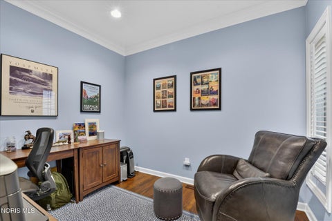 Tiny photo for 46 Exmoor, Ottawa Hills, OH 43615 (MLS # 10012811)