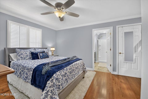 Tiny photo for 46 Exmoor, Ottawa Hills, OH 43615 (MLS # 10012811)