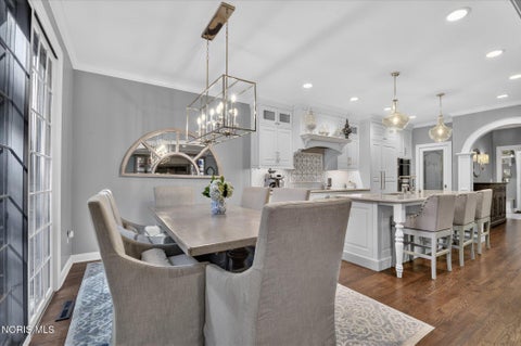 Tiny photo for 46 Exmoor, Ottawa Hills, OH 43615 (MLS # 10012811)