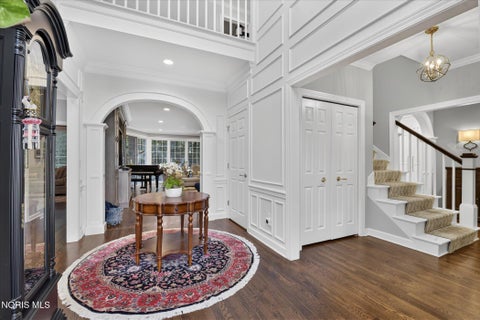 Tiny photo for 46 Exmoor, Ottawa Hills, OH 43615 (MLS # 10012811)