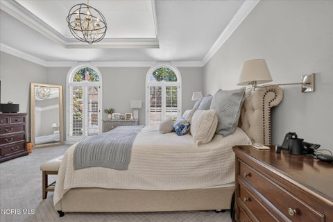 Tiny photo for 46 Exmoor, Ottawa Hills, OH 43615 (MLS # 10012811)