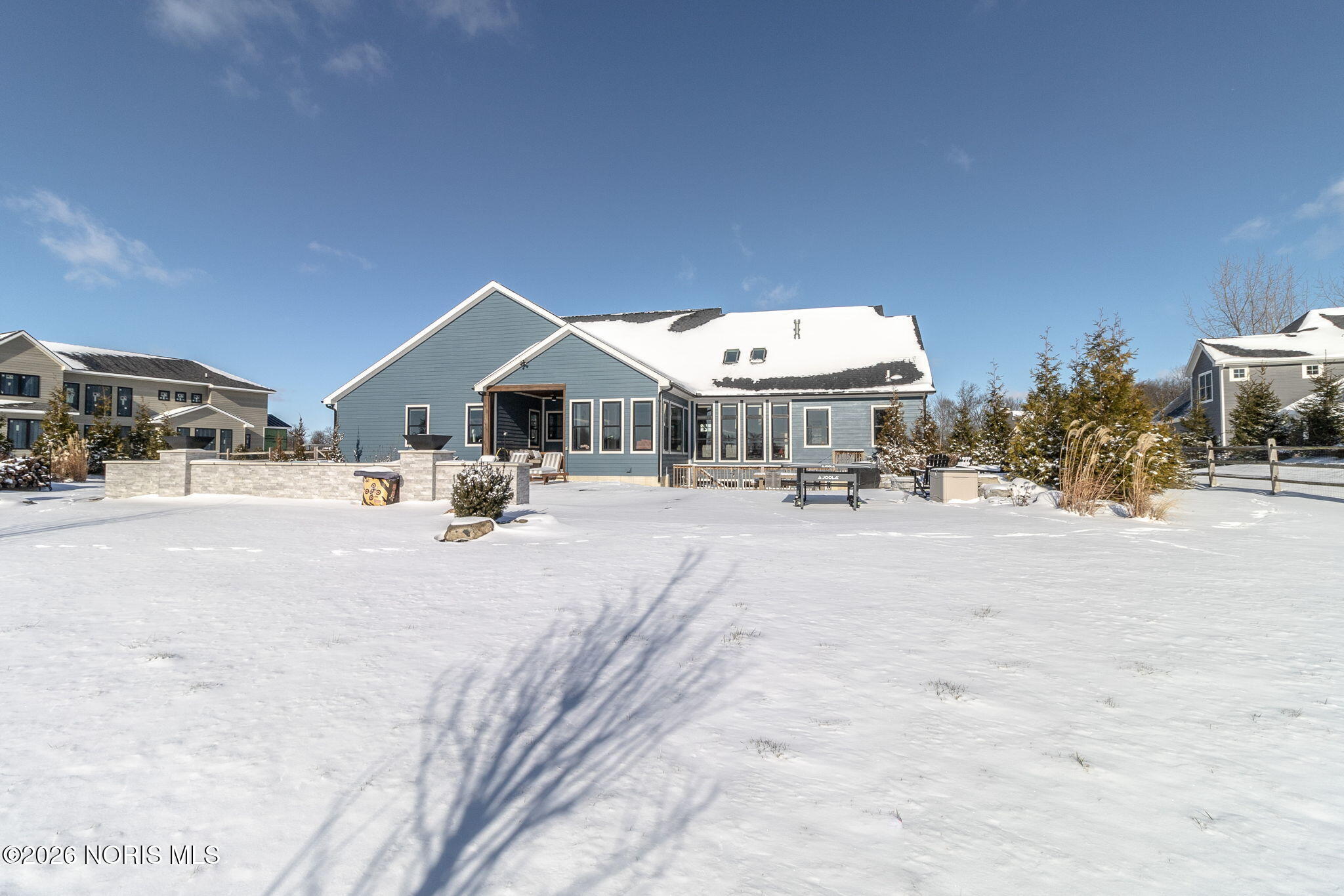 3302 Chapel Creek Drive