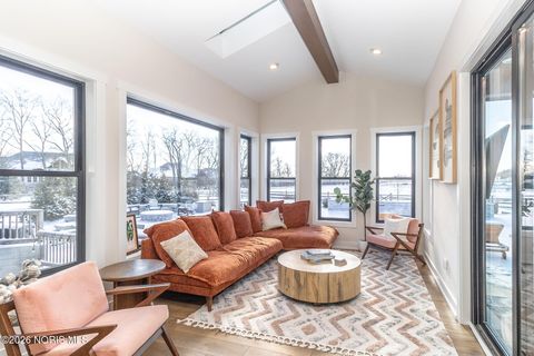 Tiny photo for 3302 Chapel Creek Drive, Perrysburg, OH 43551 (MLS # 10003328)