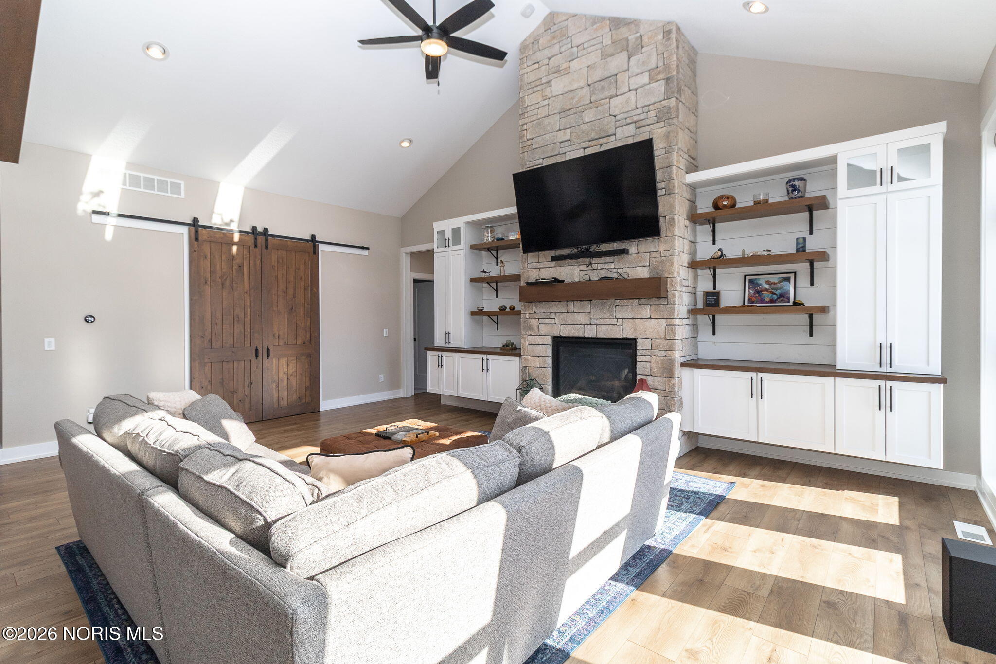 3302 Chapel Creek Drive