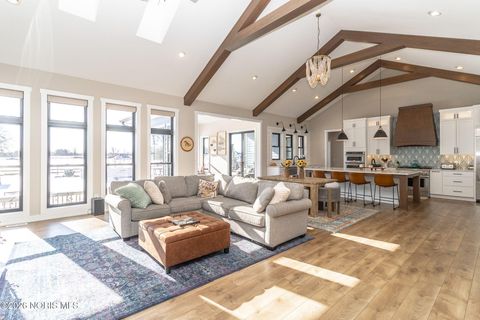 Tiny photo for 3302 Chapel Creek Drive, Perrysburg, OH 43551 (MLS # 10003328)