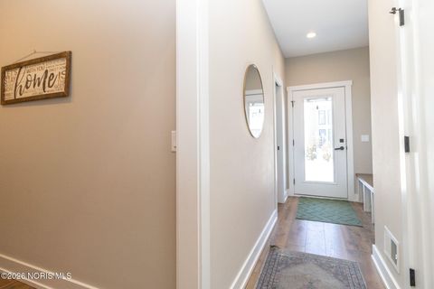 Tiny photo for 3302 Chapel Creek Drive, Perrysburg, OH 43551 (MLS # 10003328)