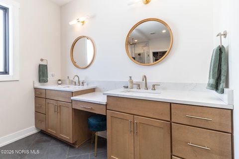 Tiny photo for 3302 Chapel Creek Drive, Perrysburg, OH 43551 (MLS # 10003328)