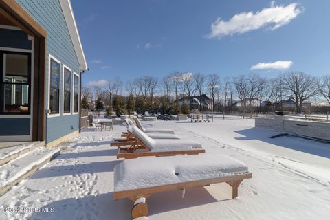 Tiny photo for 3302 Chapel Creek Drive, Perrysburg, OH 43551 (MLS # 10003328)