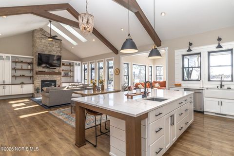 Tiny photo for 3302 Chapel Creek Drive, Perrysburg, OH 43551 (MLS # 10003328)