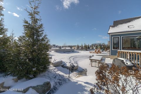 Tiny photo for 3302 Chapel Creek Drive, Perrysburg, OH 43551 (MLS # 10003328)