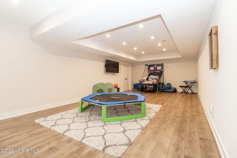 Tiny photo for 3302 Chapel Creek Drive, Perrysburg, OH 43551 (MLS # 10003328)