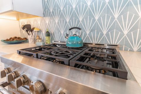 Tiny photo for 3302 Chapel Creek Drive, Perrysburg, OH 43551 (MLS # 10003328)