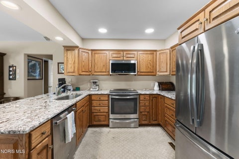 Tiny photo for 525 S Teachout Road, Curtice, OH 43412 (MLS # 10012956)