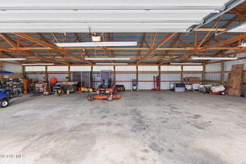 Tiny photo for 525 S Teachout Road, Curtice, OH 43412 (MLS # 10012956)