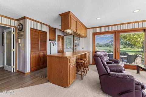 Tiny photo for 525 S Teachout Road, Curtice, OH 43412 (MLS # 10012956)