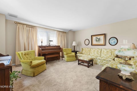 Tiny photo for 525 S Teachout Road, Curtice, OH 43412 (MLS # 10012956)