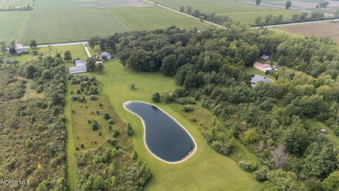 Tiny photo for 525 S Teachout Road, Curtice, OH 43412 (MLS # 10012956)