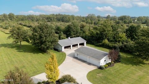 Tiny photo for 525 S Teachout Road, Curtice, OH 43412 (MLS # 10012956)