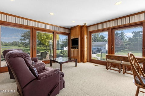 Tiny photo for 525 S Teachout Road, Curtice, OH 43412 (MLS # 10012956)