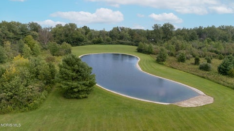 Tiny photo for 525 S Teachout Road, Curtice, OH 43412 (MLS # 10012956)