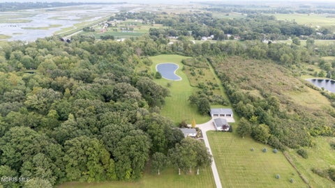 Tiny photo for 525 S Teachout Road, Curtice, OH 43412 (MLS # 10012956)