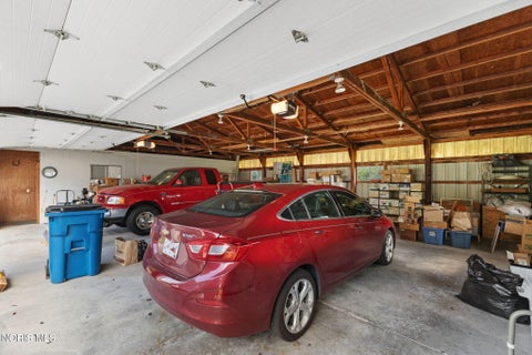 Tiny photo for 525 S Teachout Road, Curtice, OH 43412 (MLS # 10012956)