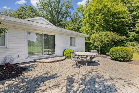 Tiny photo for 525 S Teachout Road, Curtice, OH 43412 (MLS # 10012956)