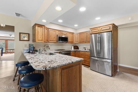 Tiny photo for 525 S Teachout Road, Curtice, OH 43412 (MLS # 10012956)