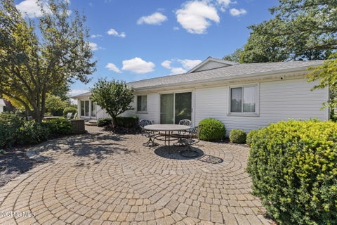 Tiny photo for 525 S Teachout Road, Curtice, OH 43412 (MLS # 10012956)