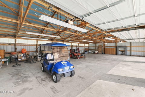 Tiny photo for 525 S Teachout Road, Curtice, OH 43412 (MLS # 10012956)