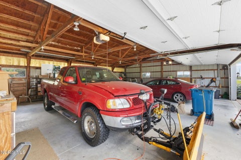 Tiny photo for 525 S Teachout Road, Curtice, OH 43412 (MLS # 10012956)