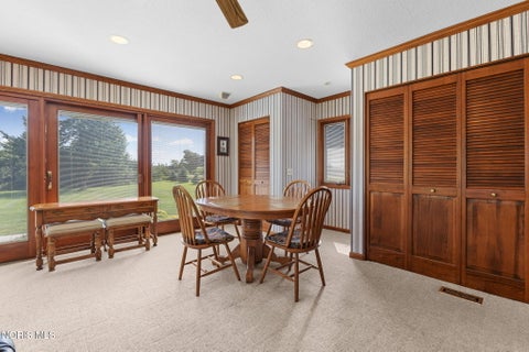 Tiny photo for 525 S Teachout Road, Curtice, OH 43412 (MLS # 10012956)