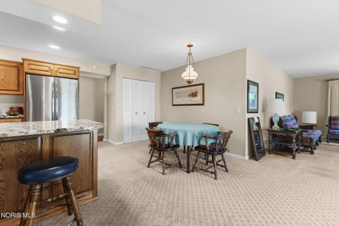 Tiny photo for 525 S Teachout Road, Curtice, OH 43412 (MLS # 10012956)