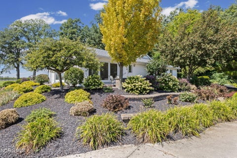 Tiny photo for 525 S Teachout Road, Curtice, OH 43412 (MLS # 10012956)