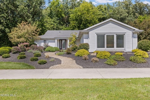 Tiny photo for 525 S Teachout Road, Curtice, OH 43412 (MLS # 10012956)