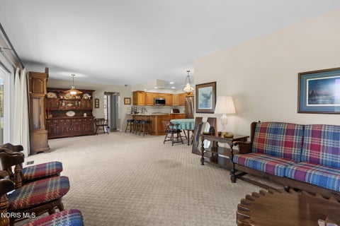 Tiny photo for 525 S Teachout Road, Curtice, OH 43412 (MLS # 10012956)