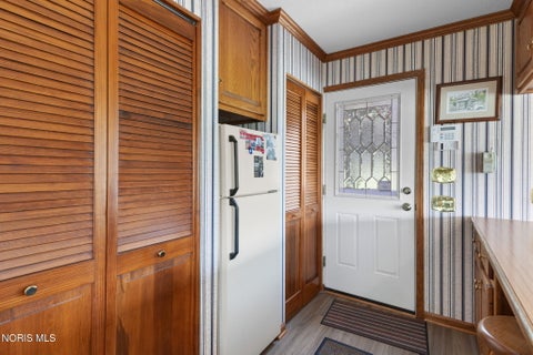 Tiny photo for 525 S Teachout Road, Curtice, OH 43412 (MLS # 10012956)