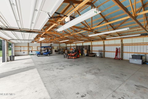 Tiny photo for 525 S Teachout Road, Curtice, OH 43412 (MLS # 10012956)