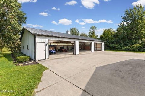 Tiny photo for 525 S Teachout Road, Curtice, OH 43412 (MLS # 10012956)