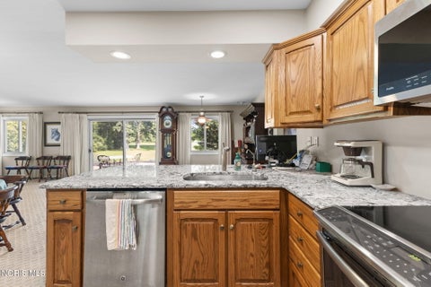 Tiny photo for 525 S Teachout Road, Curtice, OH 43412 (MLS # 10012956)
