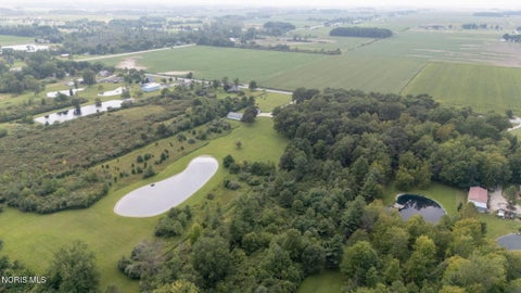 Tiny photo for 525 S Teachout Road, Curtice, OH 43412 (MLS # 10012956)