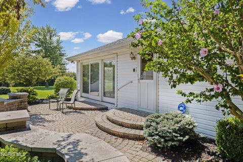 Tiny photo for 525 S Teachout Road, Curtice, OH 43412 (MLS # 10012956)