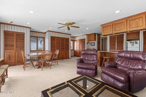 Tiny photo for 525 S Teachout Road, Curtice, OH 43412 (MLS # 10012956)