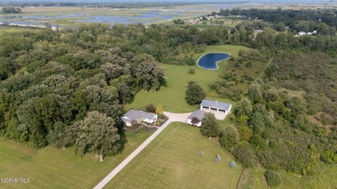 Tiny photo for 525 S Teachout Road, Curtice, OH 43412 (MLS # 10012956)