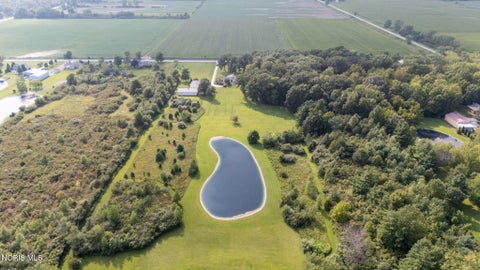 Tiny photo for 525 S Teachout Road, Curtice, OH 43412 (MLS # 10012956)